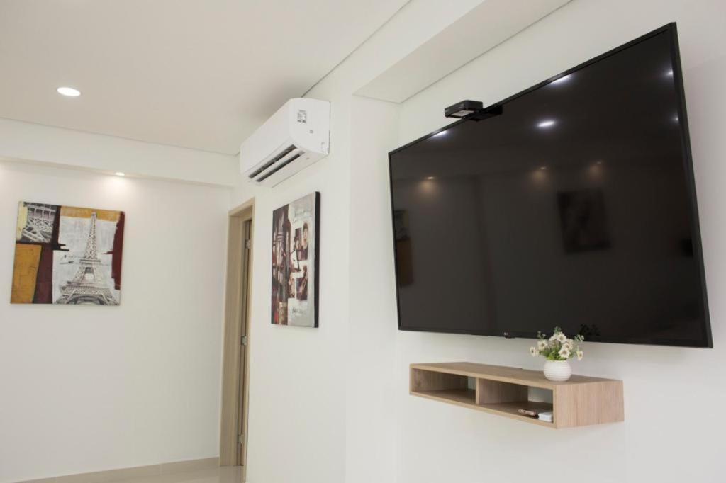 Casa Romero Bed & Breakfast Cartagena Exterior photo